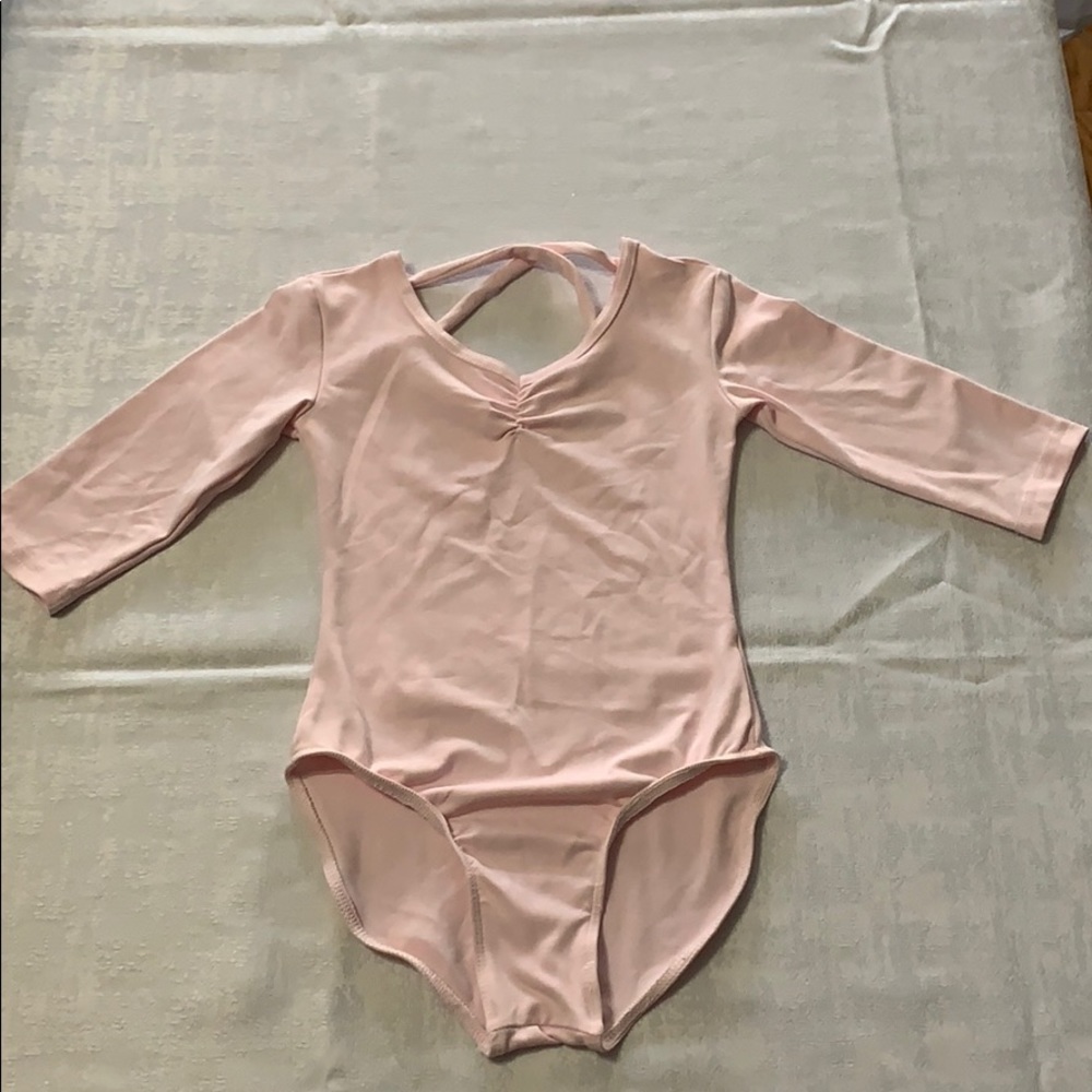 Ballerina suit
